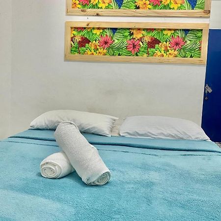Canoa Suites Araquari Kültér fotó