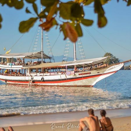 Canoa Suites Araquari Kültér fotó