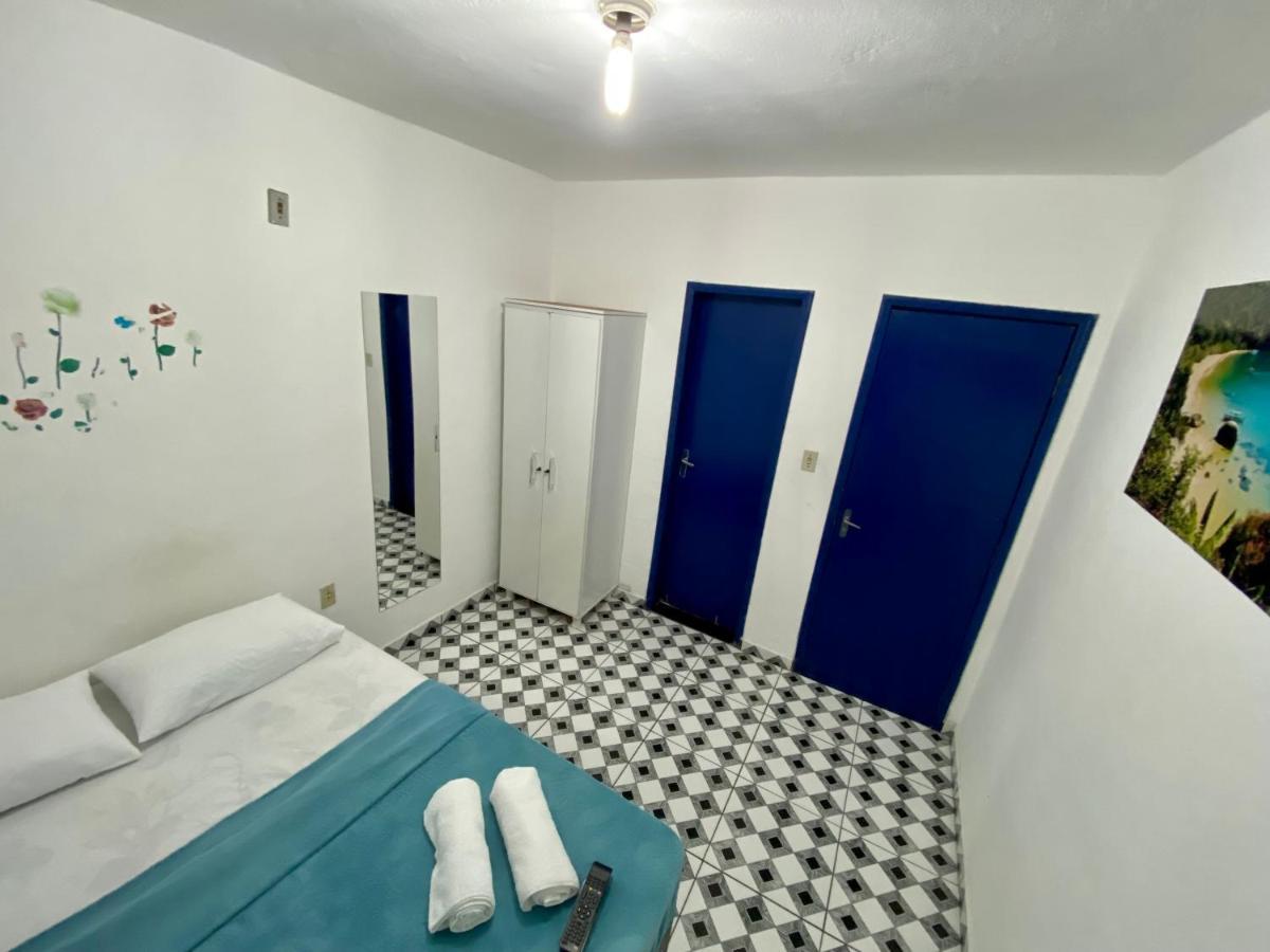 Canoa Suites Araquari Kültér fotó