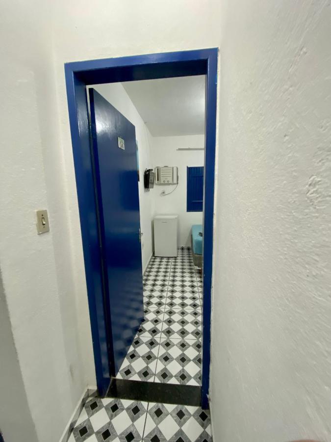 Canoa Suites Araquari Kültér fotó