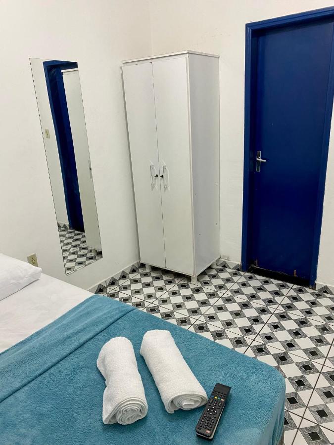 Canoa Suites Araquari Kültér fotó