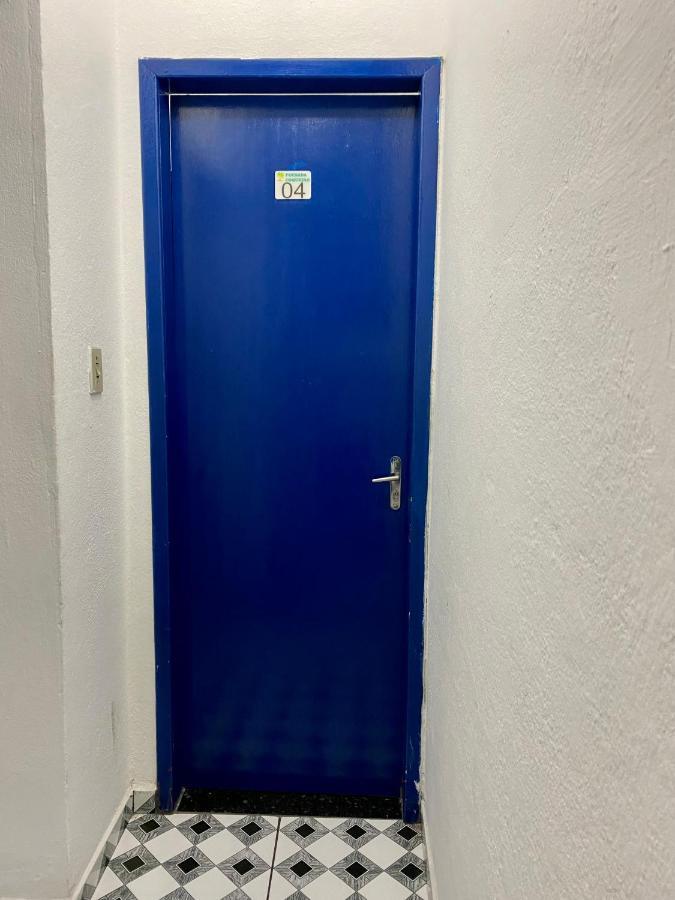 Canoa Suites Araquari Kültér fotó