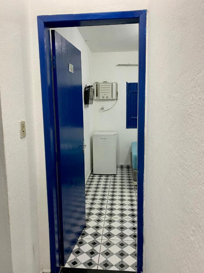 Canoa Suites Araquari Kültér fotó