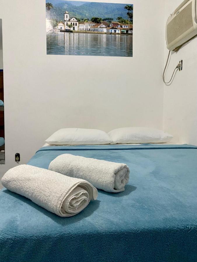 Canoa Suites Araquari Kültér fotó