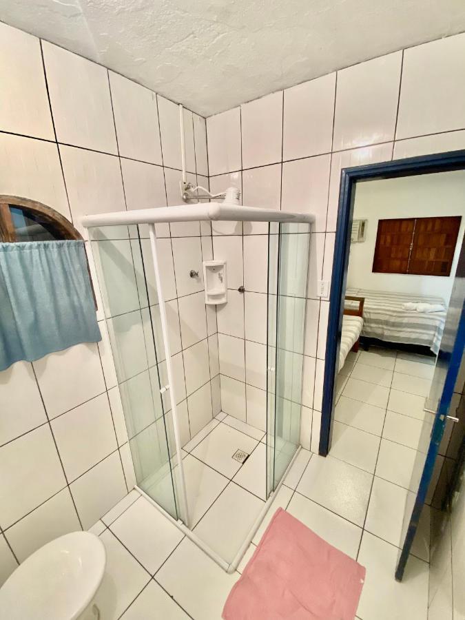Canoa Suites Araquari Kültér fotó