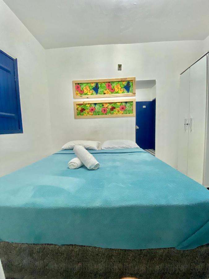 Canoa Suites Araquari Kültér fotó