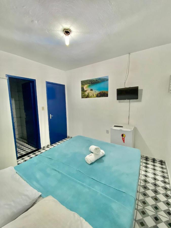 Canoa Suites Araquari Kültér fotó