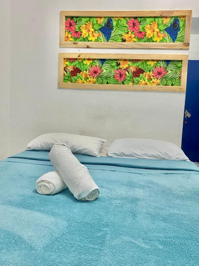 Canoa Suites Araquari Kültér fotó