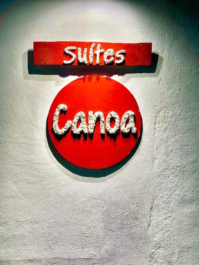 Canoa Suites Araquari Kültér fotó