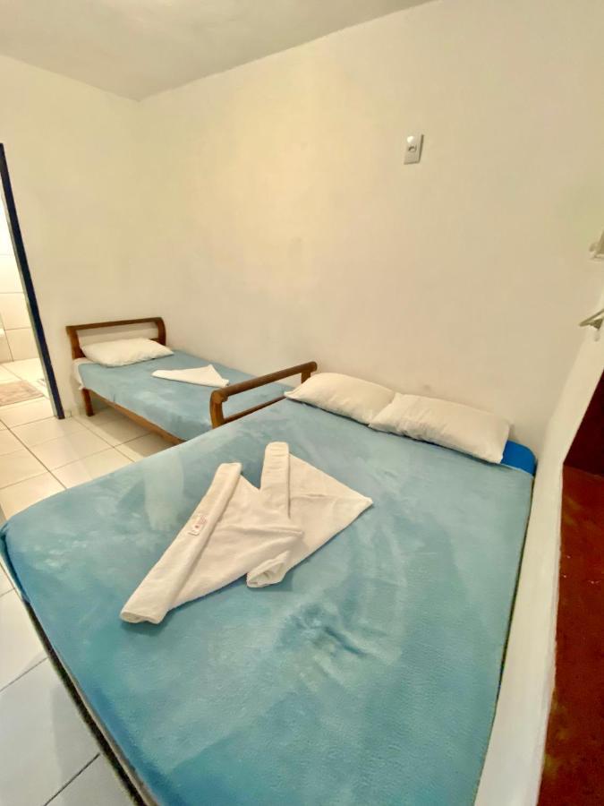 Canoa Suites Araquari Kültér fotó