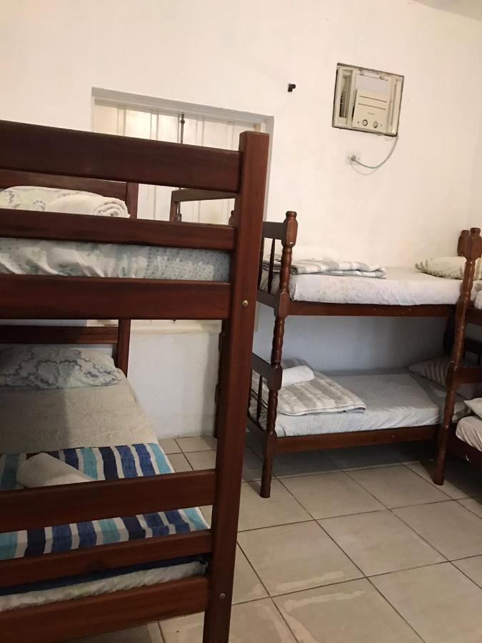 Canoa Suites Araquari Kültér fotó