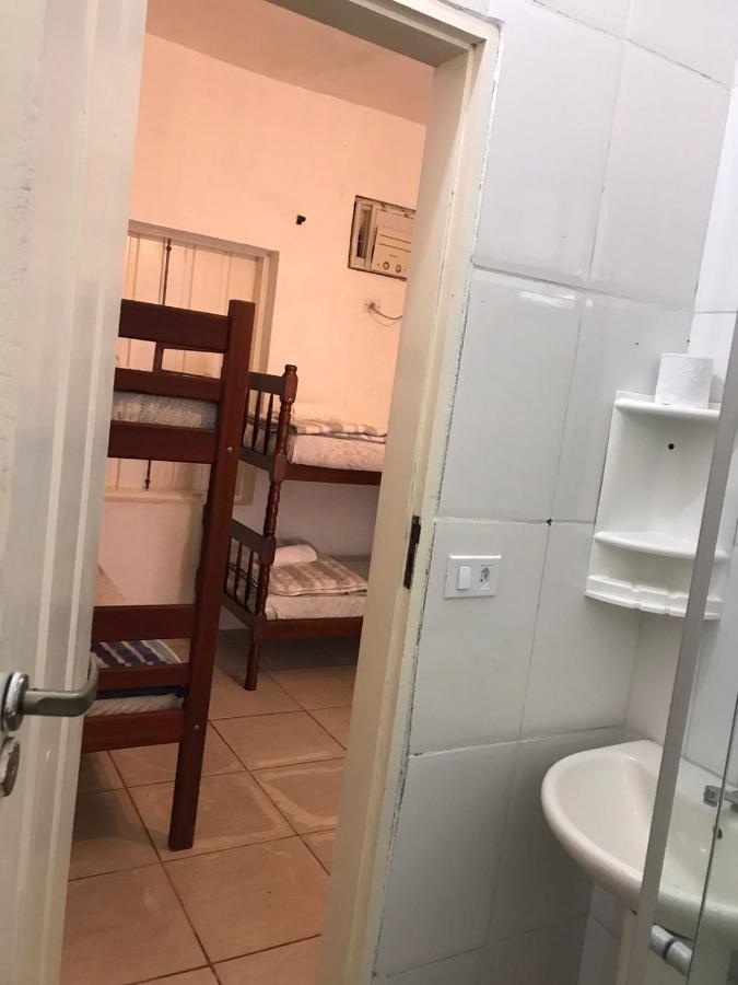Canoa Suites Araquari Kültér fotó