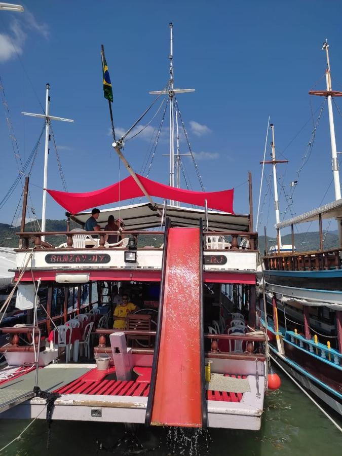 Canoa Suites Araquari Kültér fotó