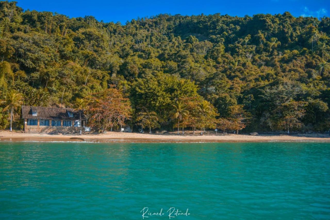 Canoa Suites Araquari Kültér fotó