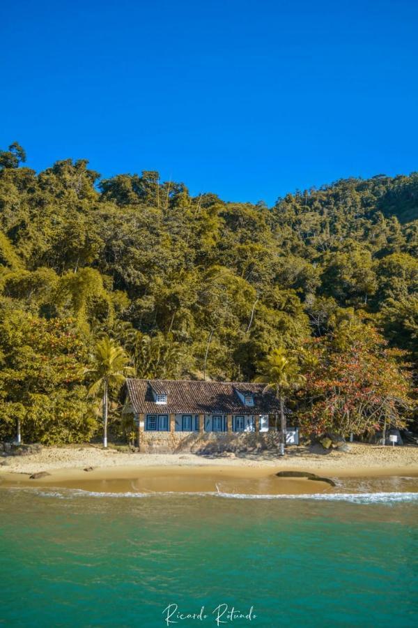 Canoa Suites Araquari Kültér fotó