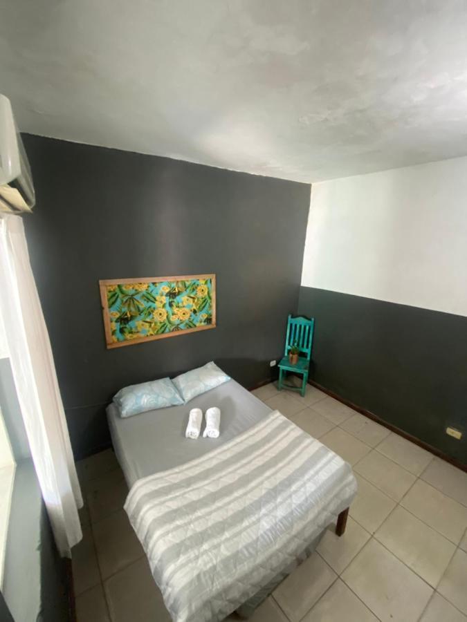 Canoa Suites Araquari Kültér fotó