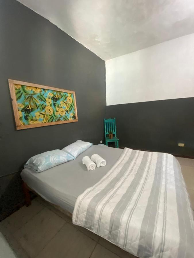 Canoa Suites Araquari Kültér fotó