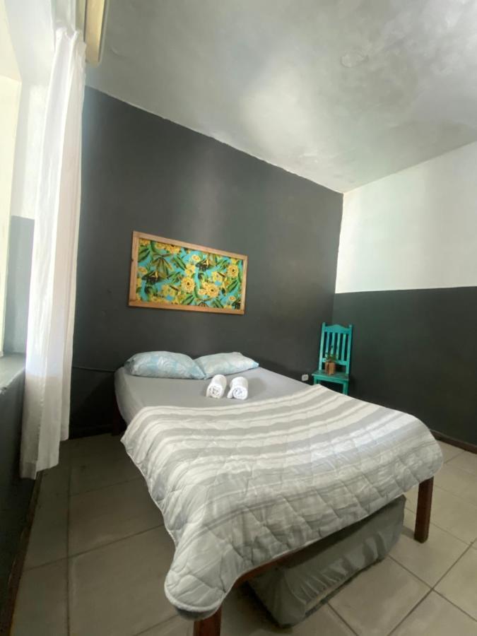 Canoa Suites Araquari Kültér fotó