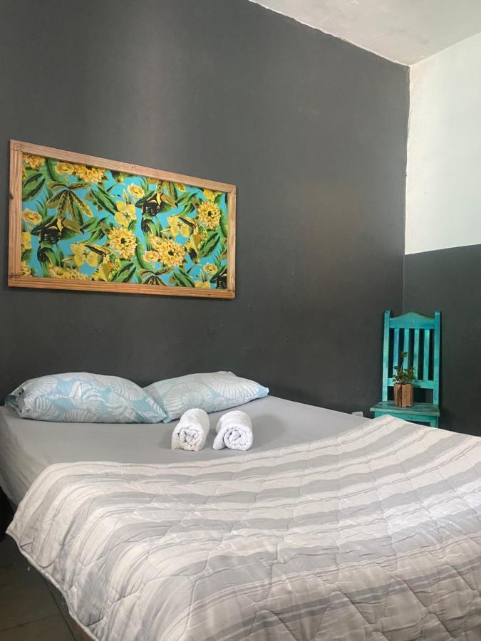 Canoa Suites Araquari Kültér fotó